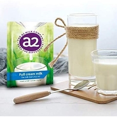 Sữa A2 nguyên kem túi 1kg