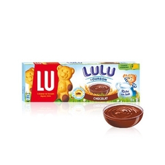 Bánh gấu Lulu Pháp