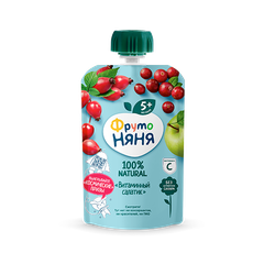 Hoa quả nghiền Fruto