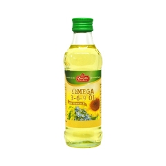 Dầu ăn cho bé - Gia vị cho bé ăn dặm - Sweet Baby House