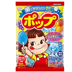 Kẹo mút trái cây chống sâu răng Pop Candy Nhật Bản cho bé từ 1 tuổi - Sweet Baby House