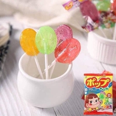 Kẹo mút trái cây chống sâu răng Pop Candy Nhật Bản cho bé từ 1 tuổi - Sweet Baby House