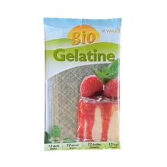 Vụn dừa hữu cơ Sottolestelle