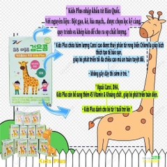 Sữa Kids Plus