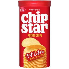 Snack khoai tây Chip Star