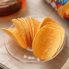 Snack khoai tây Chip Star