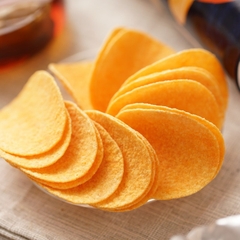 Snack khoai tây Chip Star