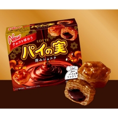 Bánh nướng Lotte Choco Pie Nhật Bản