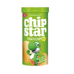 Snack khoai tây Chip Star