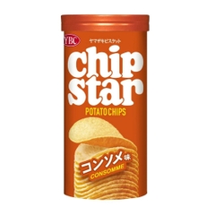Snack khoai tây Chip Star