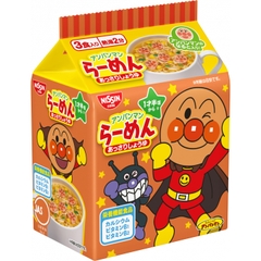 Mì chú hề Apaman Nissin Nhật Bản 90g cho bé - Sweet Baby House