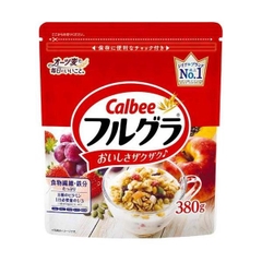 Ngũ cốc Callbee Nhật Bản