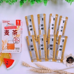 Trà Wakodo Nhật vị hoa quả, lúa mạch, trà xanh, điện giải cho bé từ 1 tháng - Sweet Baby House