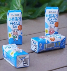 Sữa háu ăn Lotte Hàn Quốc bổ sung lợi khuẩn giúp ăn ngon tăng cân cho bé từ 1 tuổi - Sweet Baby House