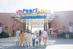 Vé VinWonders Nam Hội An