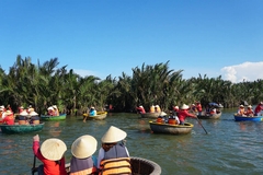 Tour Đà Nẵng 3N2Đ: Sơn Trà - Rừng Dừa Bảy Mẫu - Hội An - Bà Nà