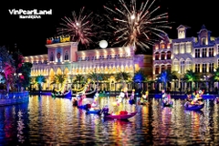 Vé VinWonders Nam Hội An