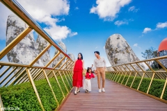 Tour Bà Nà Hill