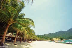 Tour Đà Nẵng 5 Ngày 4 Đêm I Đà Nẵng - Hội An