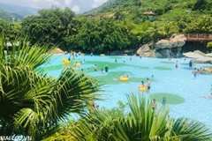 Tour Đà Nẵng 2 Ngày 1 Đêm I Tour Đà Nẵng Núi Thần Tài 2 Ngày 1 Đêm
