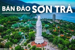 Tour Đà Nẵng 3 Ngày 2 Đêm I Bà Nà - Ngũ Hành Sơn - Làng Điêu Khắc Đá - Hội An - Sơn Trà