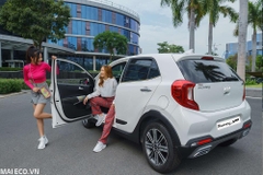 Thuê Xe Từ Đà Nẵng Đi Núi Thần Tài