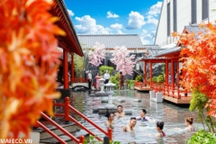 Vé Công Viên Nước Mikazuki 365 tại Đà Nẵng