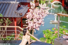 Vé Công Viên Nước Mikazuki 365 tại Đà Nẵng