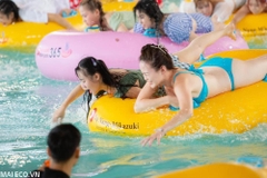 Vé Công Viên Nước Mikazuki 365 tại Đà Nẵng
