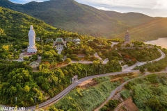 Tour Đà Nẵng 3 Ngày 2 Đêm I Bà Nà - Cù Lao Chàm - Ngũ Hành Sơn - Hội An