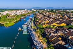 Tour Đà Nẵng 3 Ngày 2 Đêm I Rừng Dừa Bảy Mẫu - Bà Nà - Ngũ Hành Sơn - Phố Cổ Hội An - Bán Đảo Sơn Trà