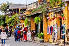 Tour Đà Nẵng 3 Ngày 2 Đêm I Bà Nà - Ngũ Hành Sơn - Làng Điêu Khắc Đá - Hội An - Sơn Trà