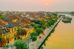 Tour Đà Nẵng 2 Ngày 1 Đêm I Huế - Hội An - Sơn Trà - Ngũ Hành Sơn