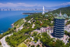 Tour Đà Nẵng 2 Ngày 1 Đêm I Huế - Hội An - Sơn Trà - Ngũ Hành Sơn