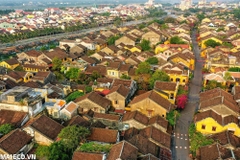Tour Đà Nẵng 2 Ngày 1 Đêm I Núi Thần Tài - Hội An - Sơn Trà - Ngũ Hành Sơn