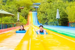 Tour Đà Nẵng 2 Ngày 1 Đêm I Núi Thần Tài - Hội An - Sơn Trà - Ngũ Hành Sơn