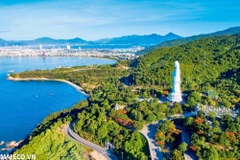 Tour Đà Nẵng 2 Ngày 1 Đêm I Núi Thần Tài - Hội An - Sơn Trà - Ngũ Hành Sơn