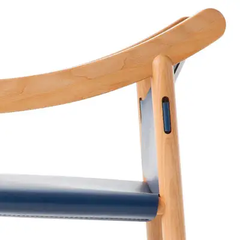 SADDLE FRAME