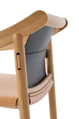 SADDLE FRAME