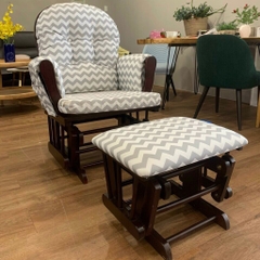 GLIDER CHAIR