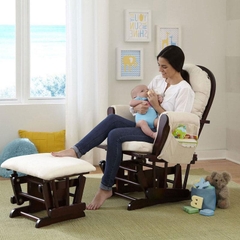 GLIDER CHAIR