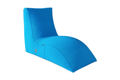 FLAMINGO OUTDOOR BEAN BAG
