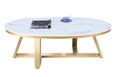BÀN TRÀ MẶT ĐÁ DONA/ COFFEE TABLE DONA