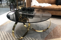 MARBLE GLASS 