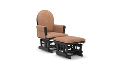GHẾ LẮC PVC