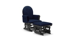 GHẾ LẮC PVC