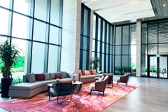 Feliz En Vista -  Khu căn hộ cao cấp của Capitalland - TML TP Thủ Đức, HCM