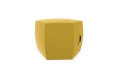 HEX CUBO OTTOMAN