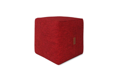 SQUARE CUBO OTTOMAN