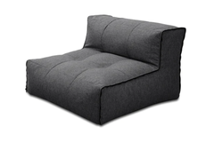 CASILA MODULAR ARMLESS CHAIR